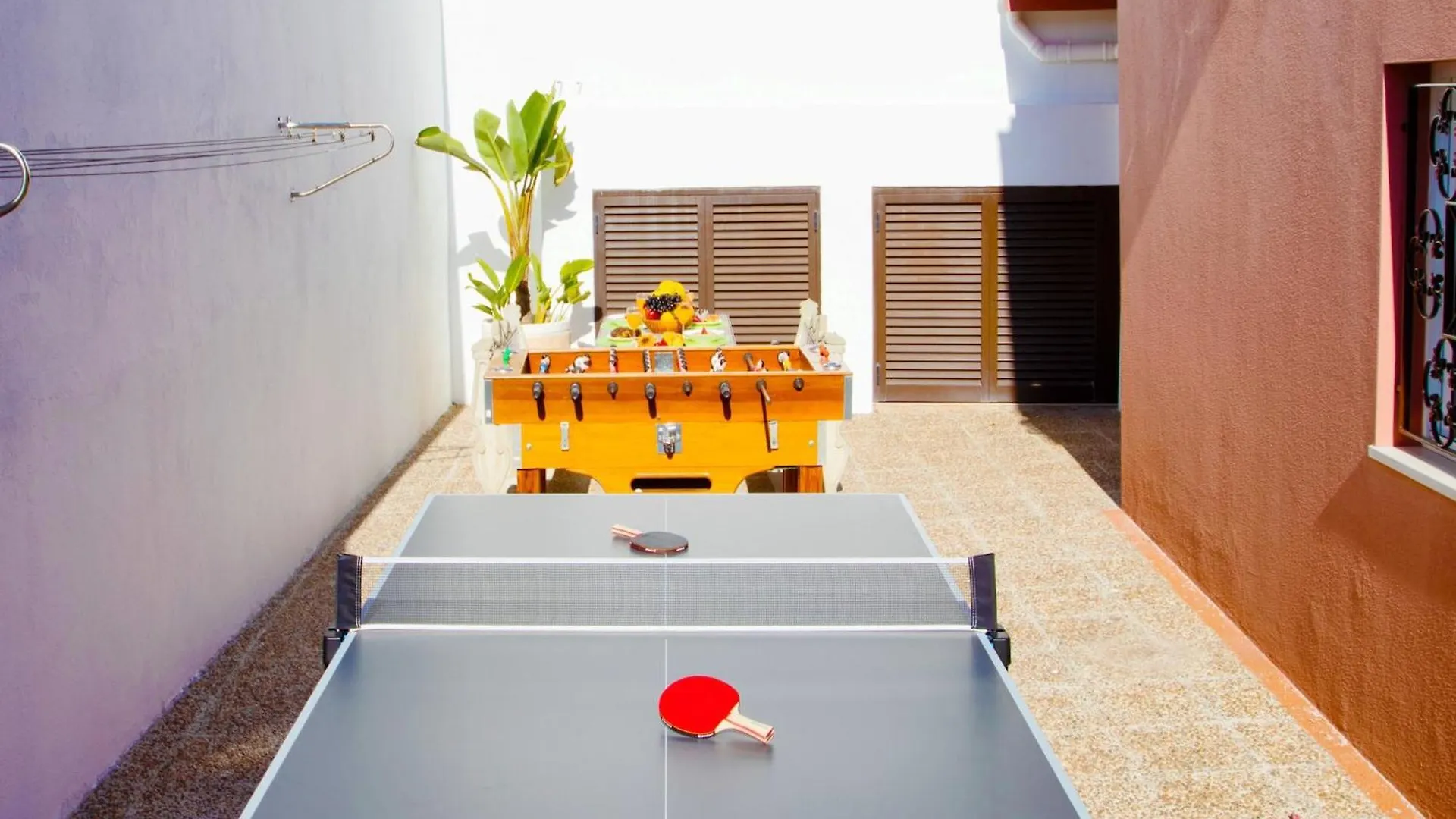 Spacious Villa In Albufeira 0*,